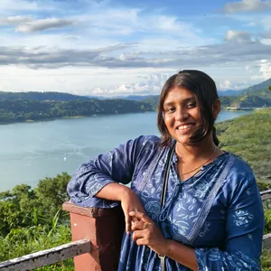 Photo of ನಮಸ್ಕಾರ • Welcome! 
